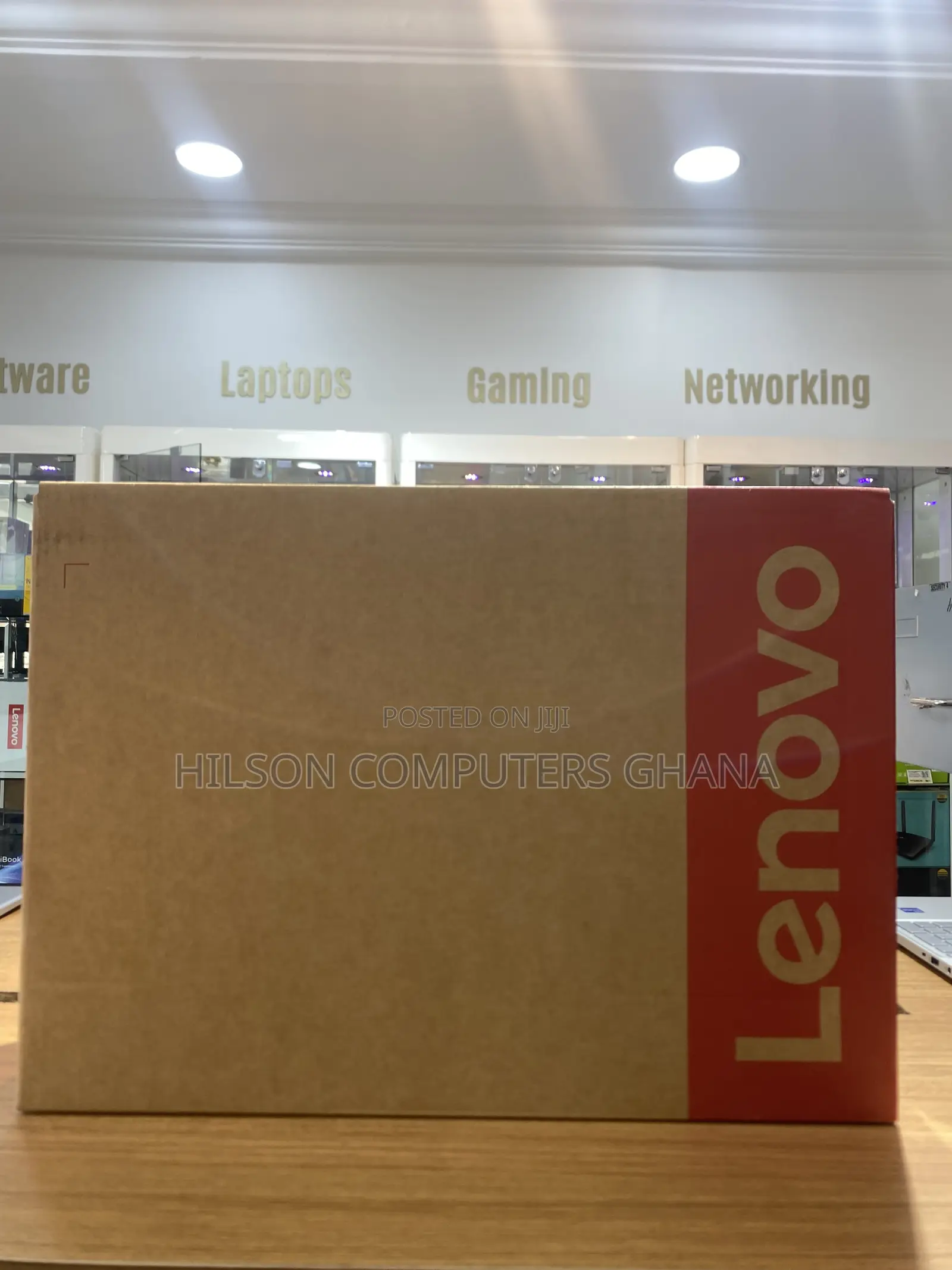 New Laptop Lenovo ThinkPad E14 Gen 6 16GB Intel Core Ultra 7 SSD 512GB