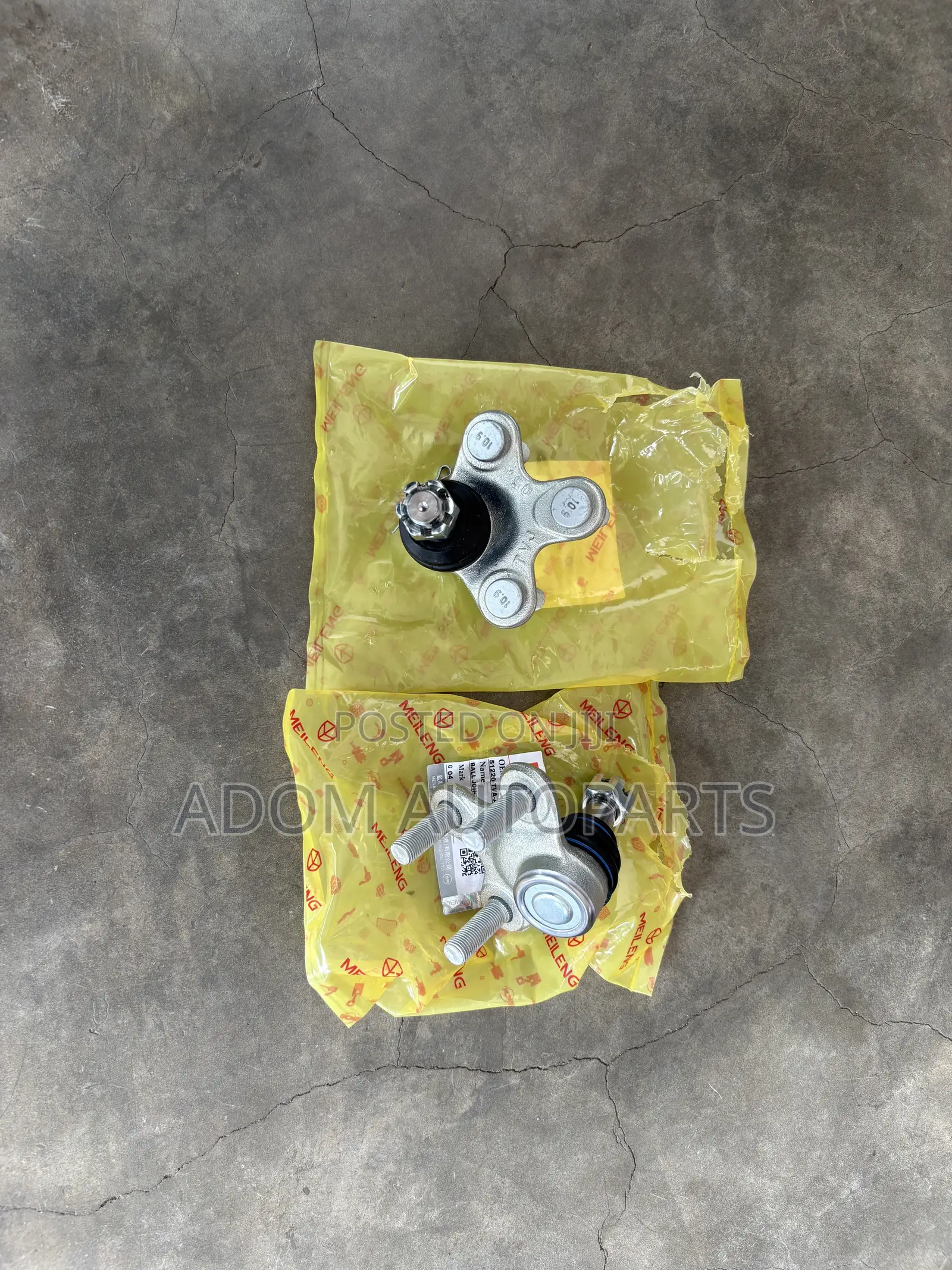 Honda CRV Ball Joint 2017 2018 2019 2020 2021 2022