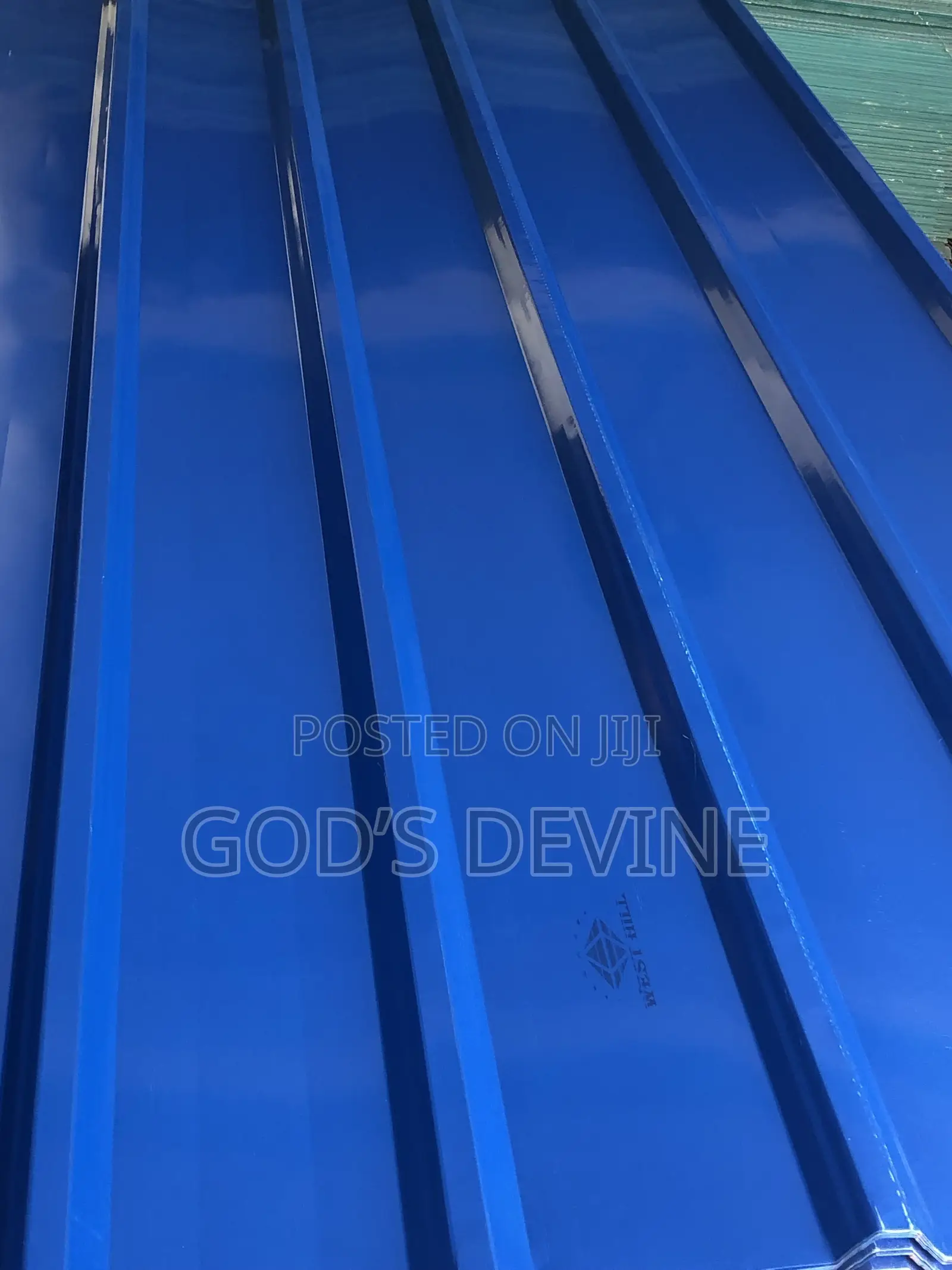 Aluzinc Long Span Roofing Sheets