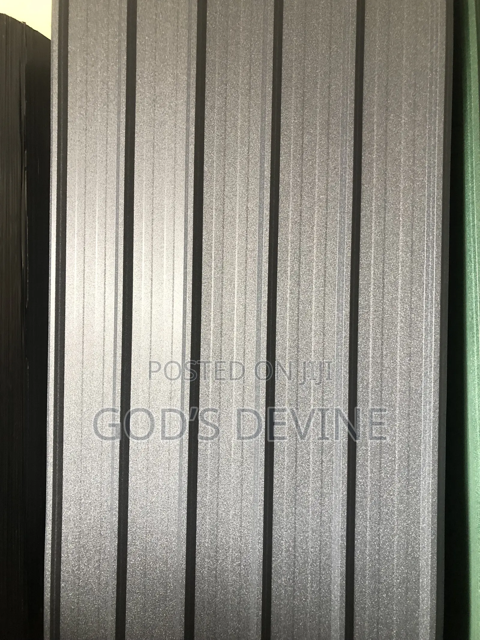 Aluzinc Long Span Roofing Sheets