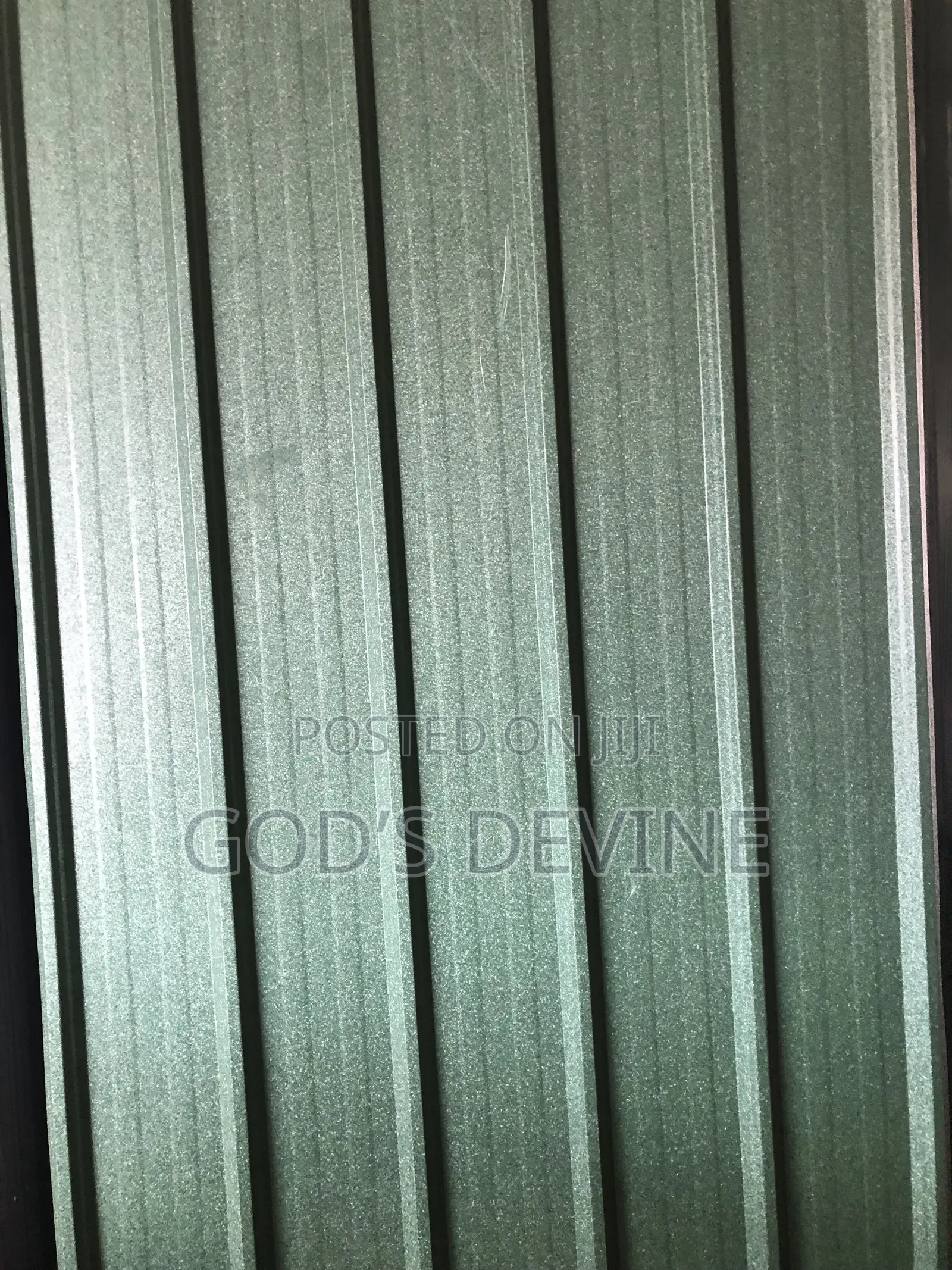 Aluzinc Long Span Roofing Sheets