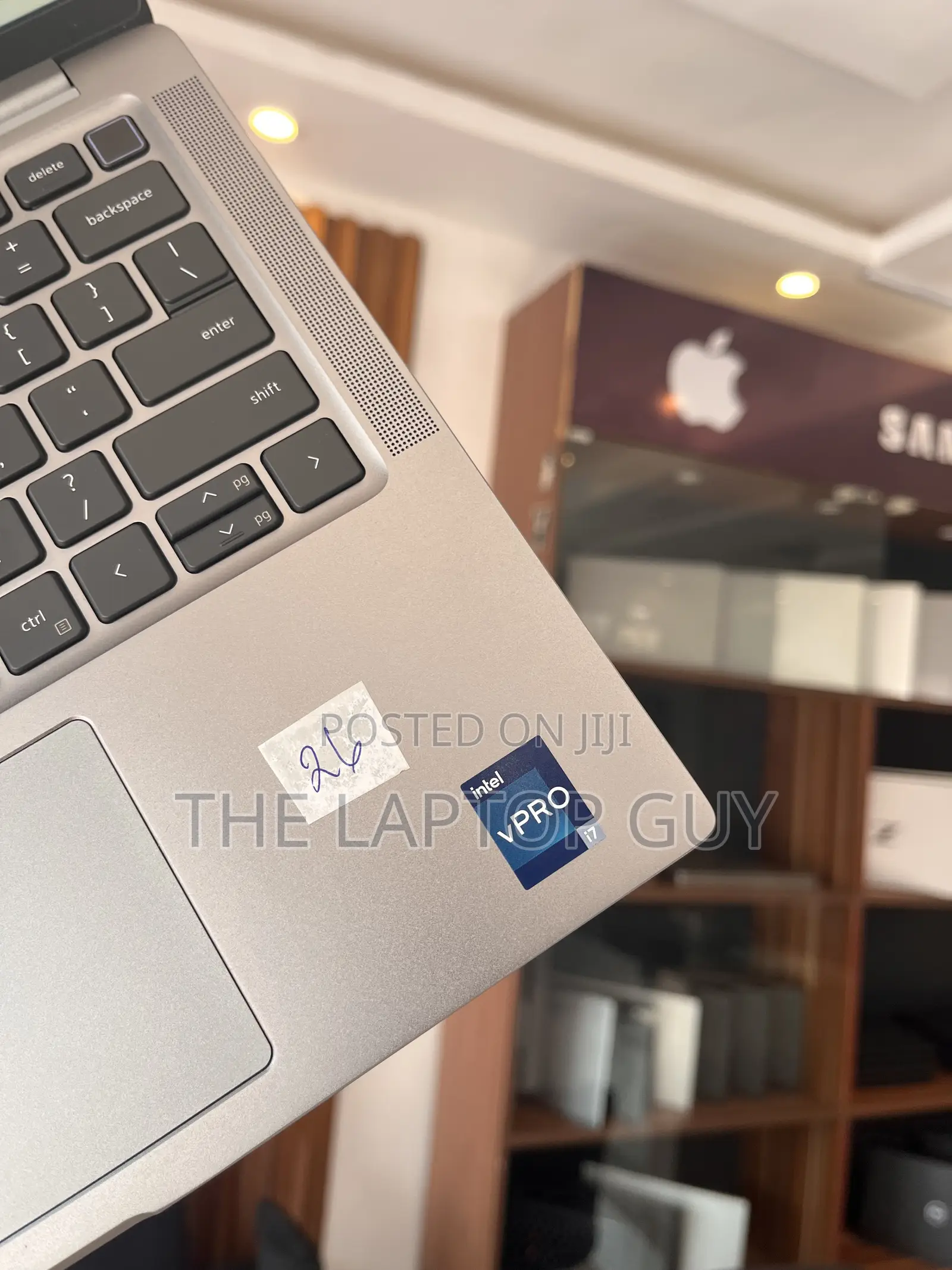 Laptop Dell Latitude 7440 32GB Intel Core i7 SSD 512GB