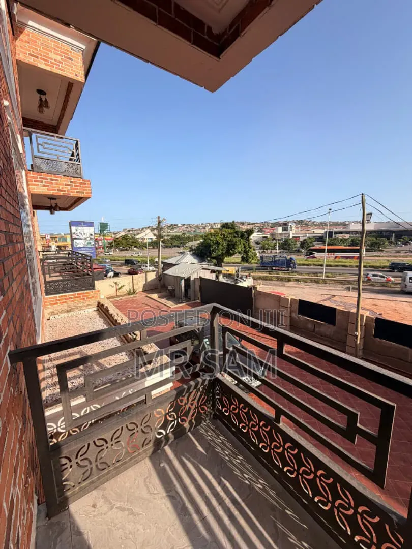 3bdrm Apartment in Sam Properties, West Hills Mall Area for rent