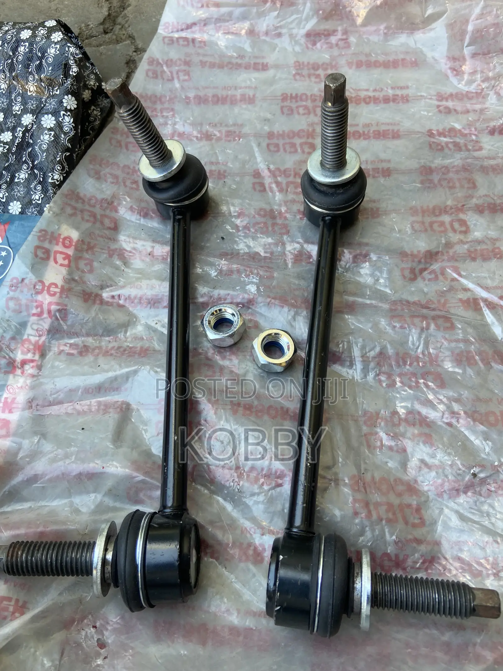 Chrysler 300-2012-2013,2014,2015,2016,2017,2018,2019,20 Front Link Bar