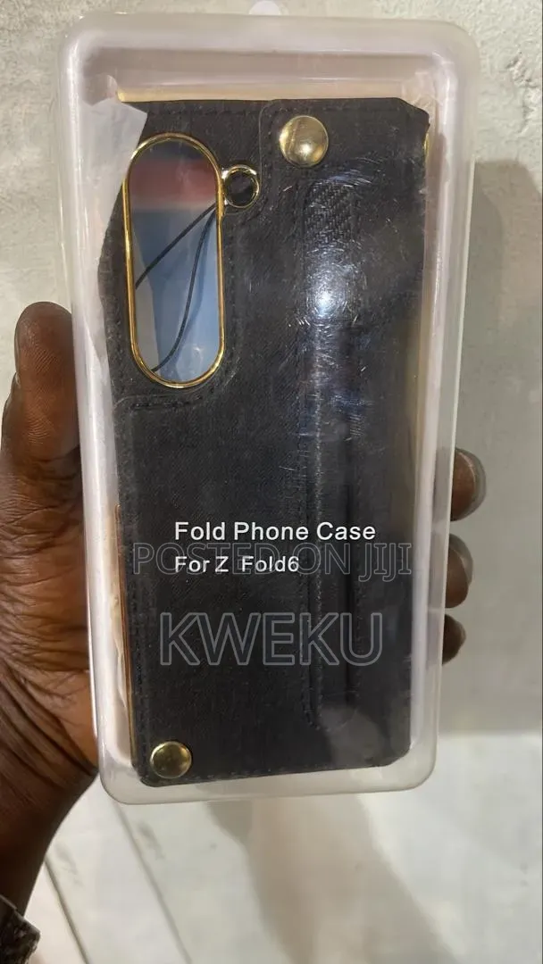 Samsung Z Fold 6 Covers