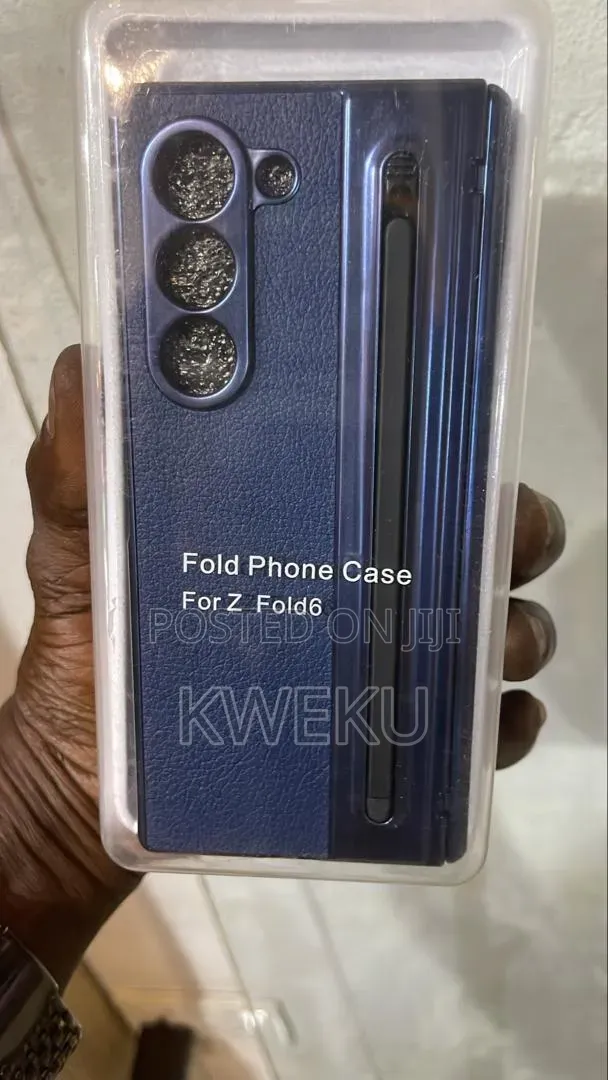 Samsung Z Fold 6 Covers