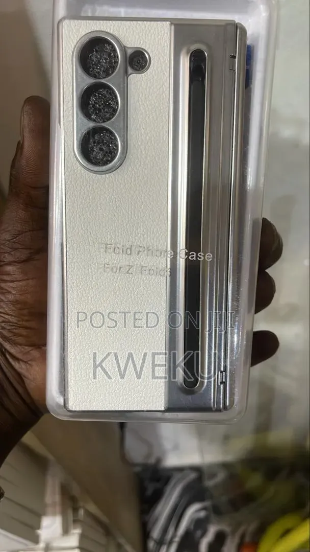Samsung Z Fold 6 Covers