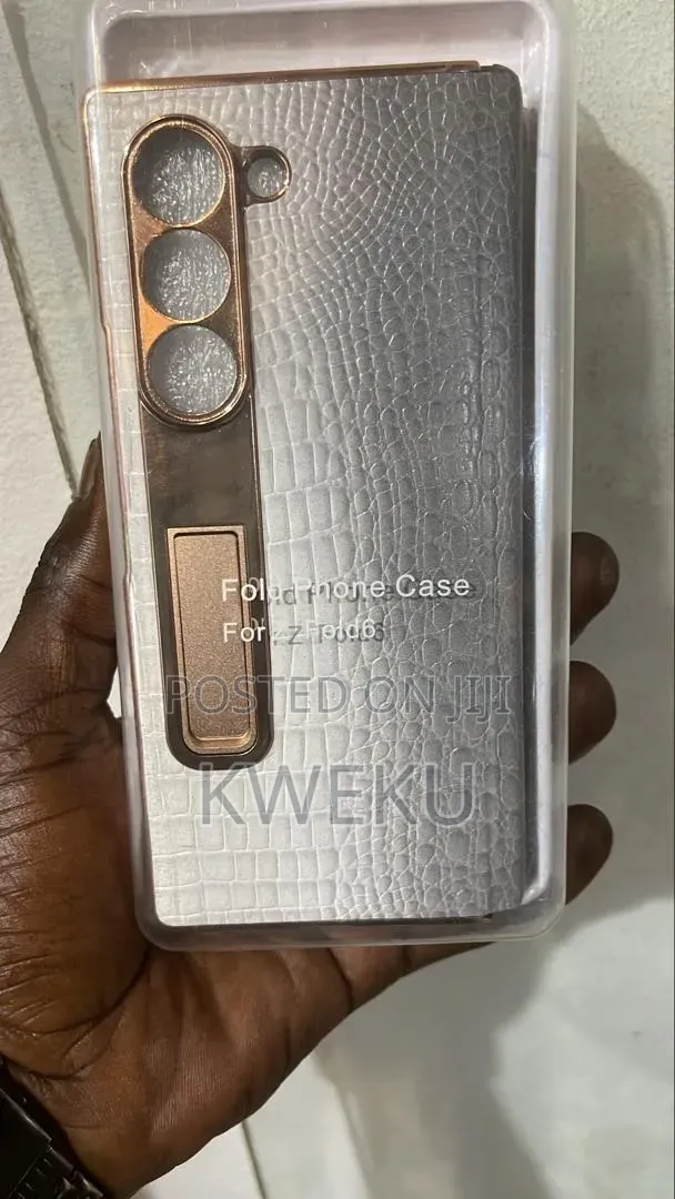 Samsung Galaxy Fold Cases