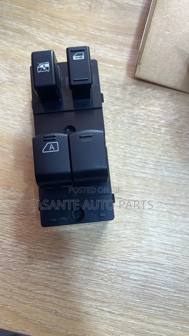 Nissan Door Switch