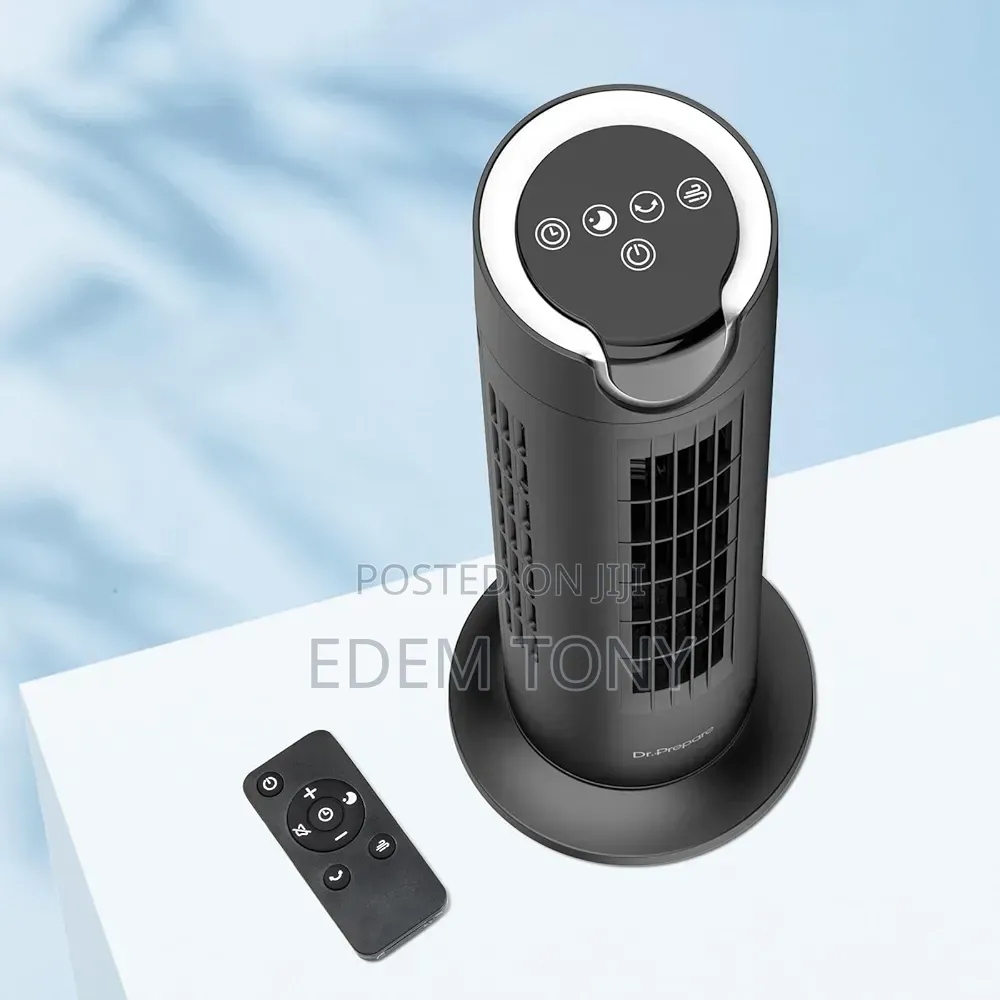 Dr. Prepare 16-Inch Tower Fan