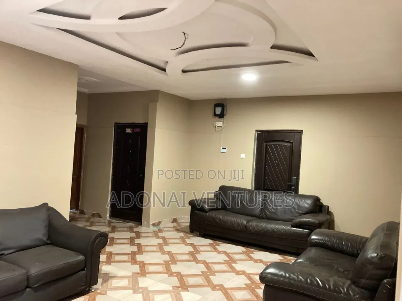 3bdrm Apartment in Sokoban Ampayoo, Kumasi Metropolitan for rent