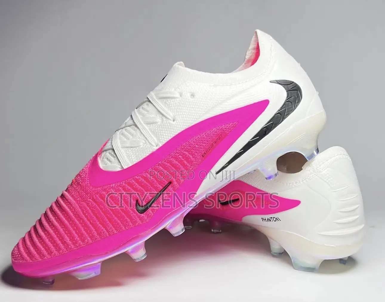 Nike Phantom 6 Breakout Pack