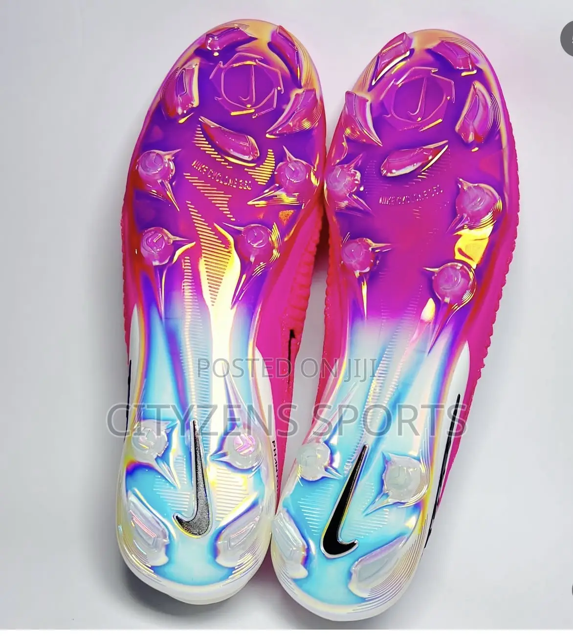 Nike Phantom 6 Breakout Pack