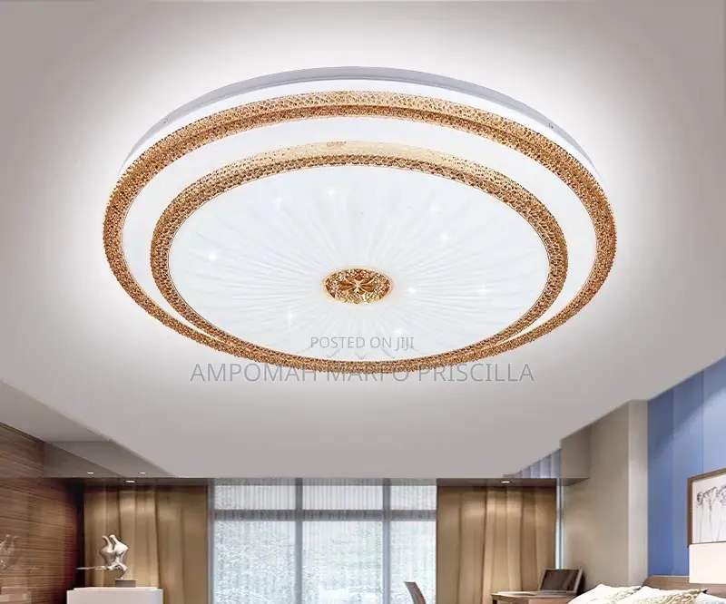 3colors Led Ceiling Light