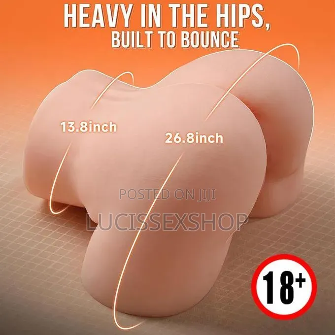 Male Sex Toy