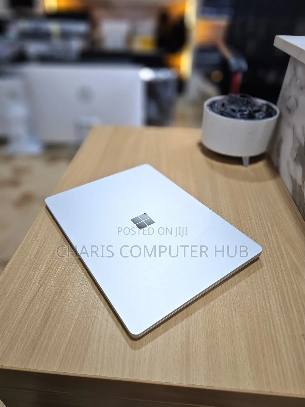 Laptop Microsoft Surface Go 2 8GB Intel Core i5 SSD 256GB
