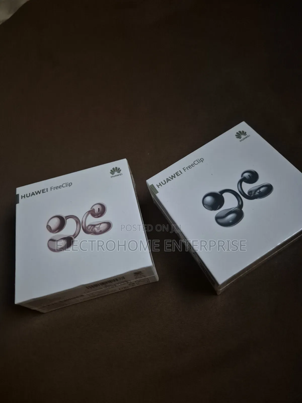 Huawei Free Clip