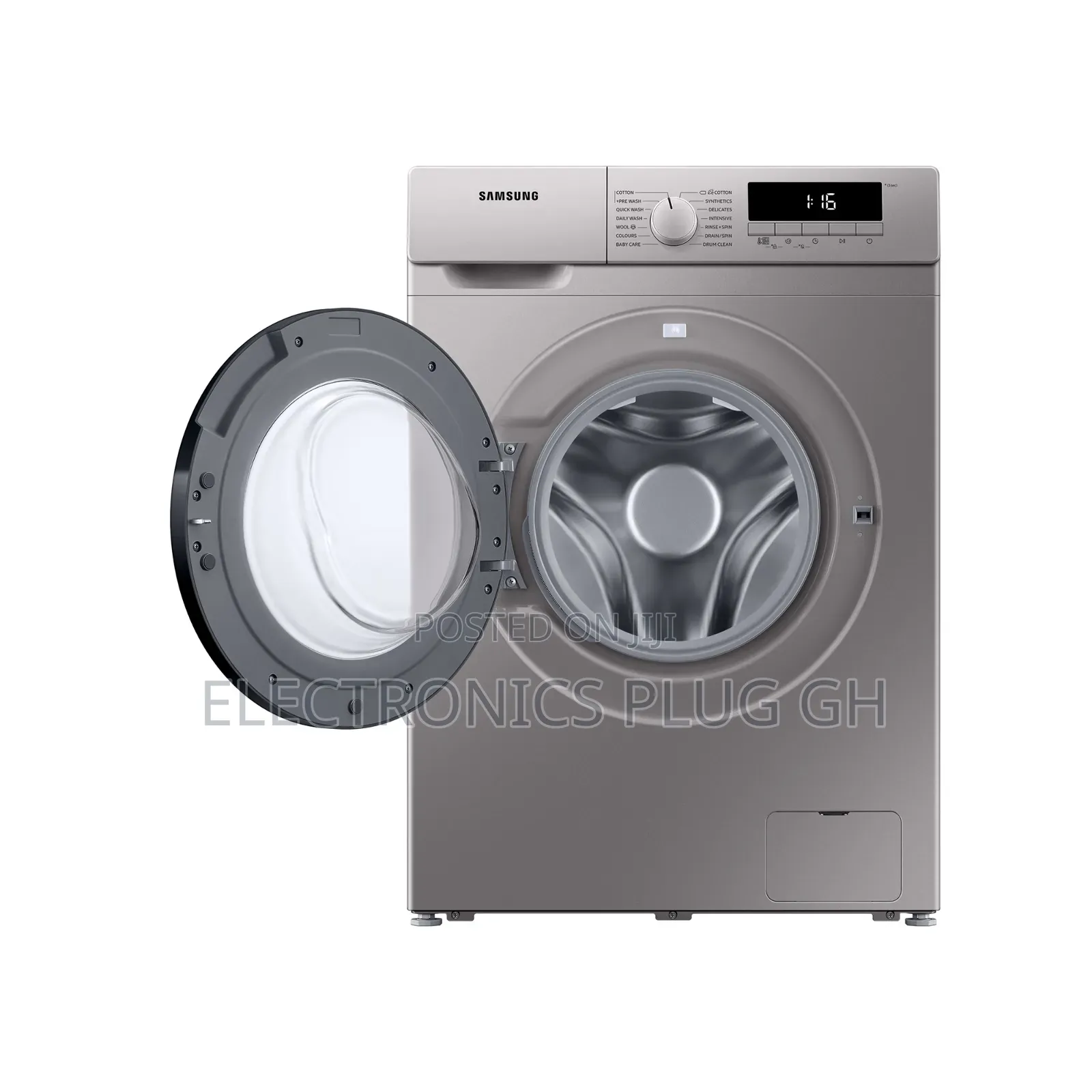 Samsung 7kg Front Load Washing Machine