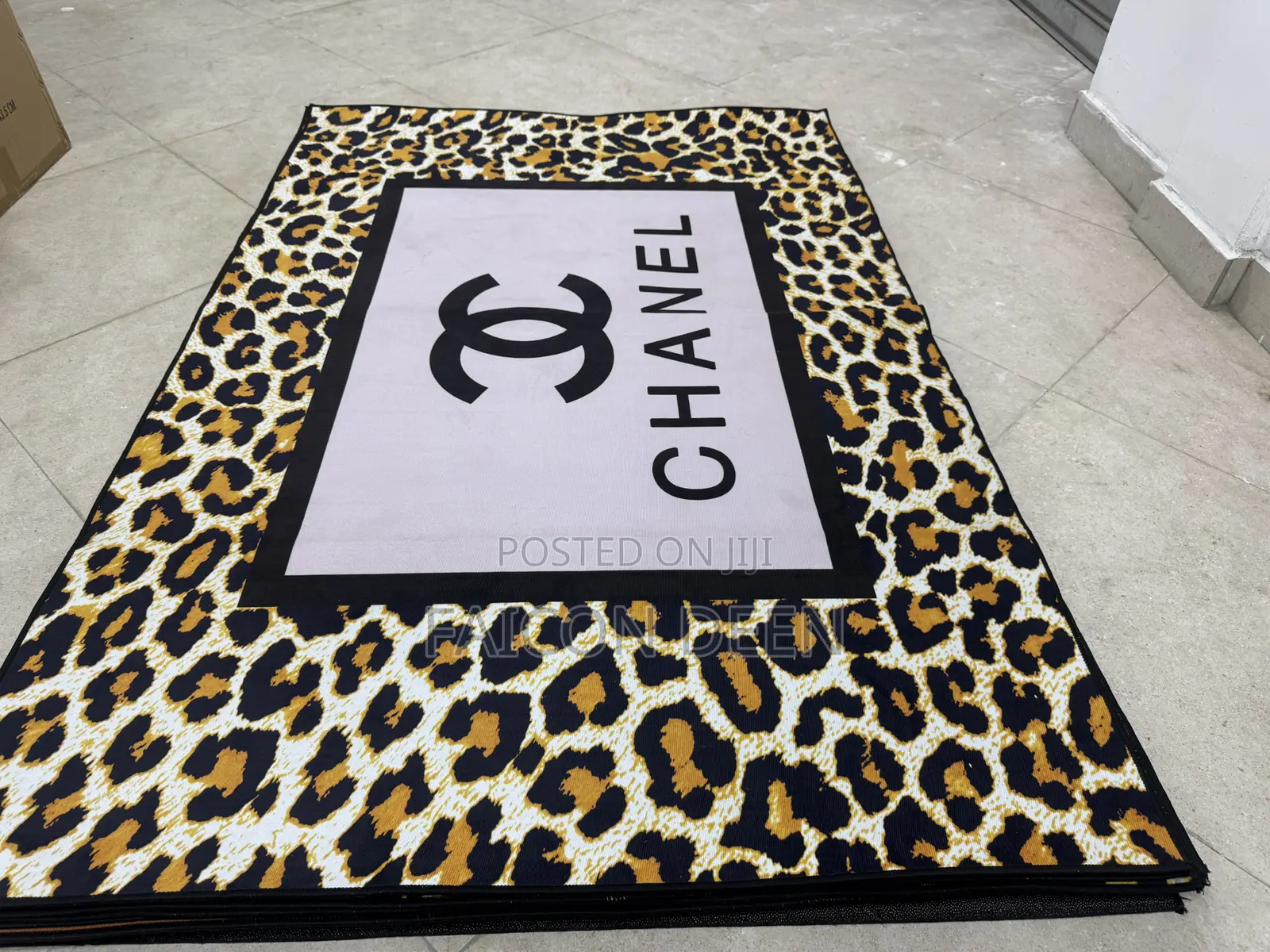 Luxury U Can Afford (Soft Thick and Durable Floor Carpets