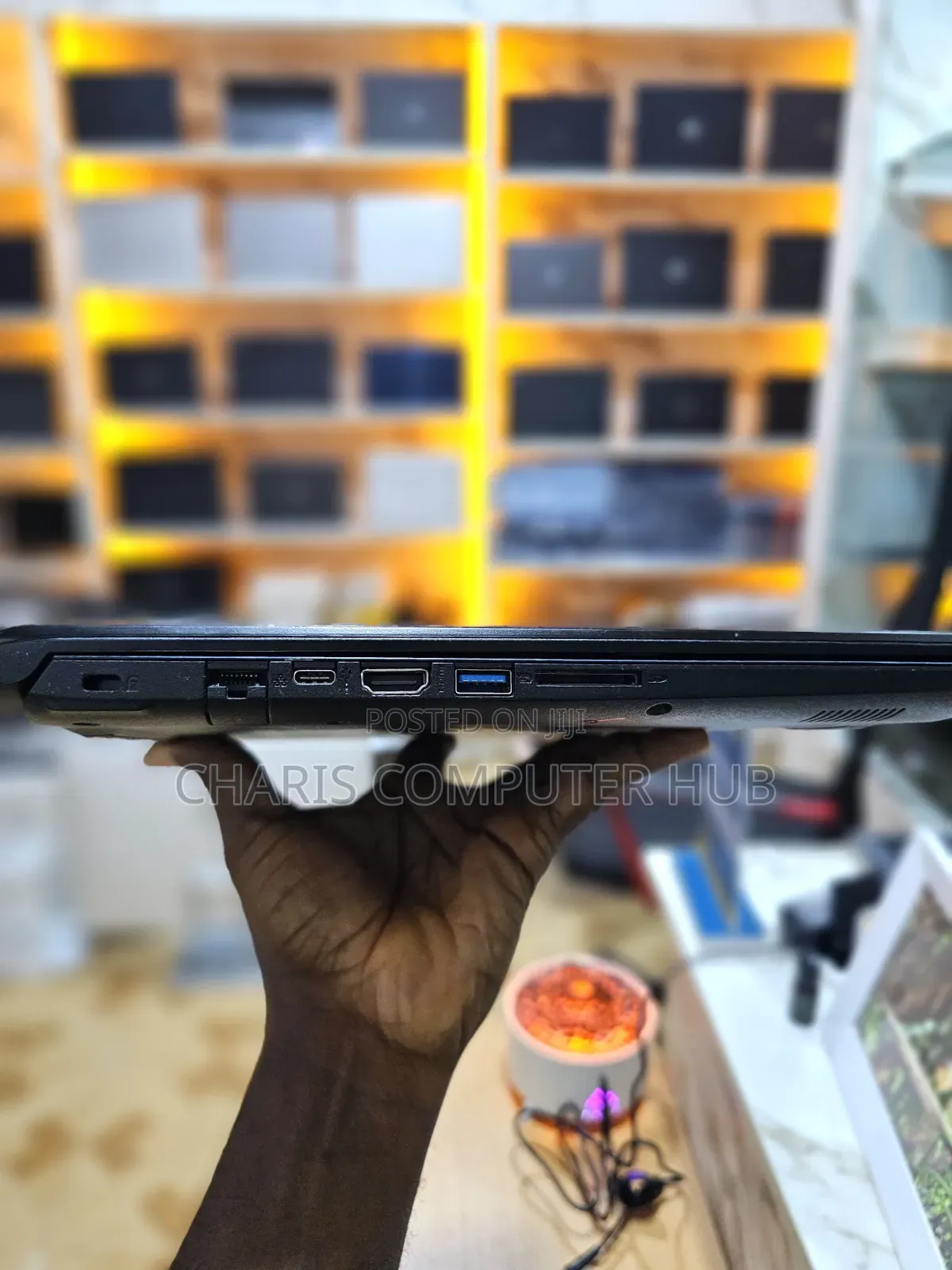 Laptop Acer Aspire 5 12GB Intel Core i7 SSD 256GB