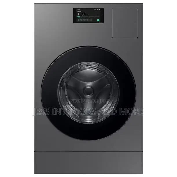 Samsung Bespoke Ai Ventless Smart All-in-One Washer/Electric Dryer