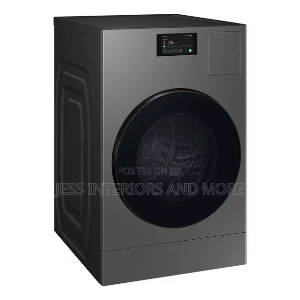 Samsung Bespoke Ai Ventless Smart All-in-One Washer/Electric Dryer