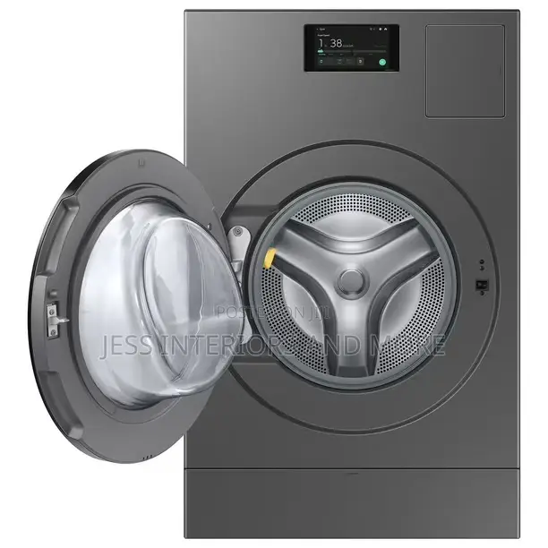 Samsung Bespoke Ai Ventless Smart All-in-One Washer/Electric Dryer