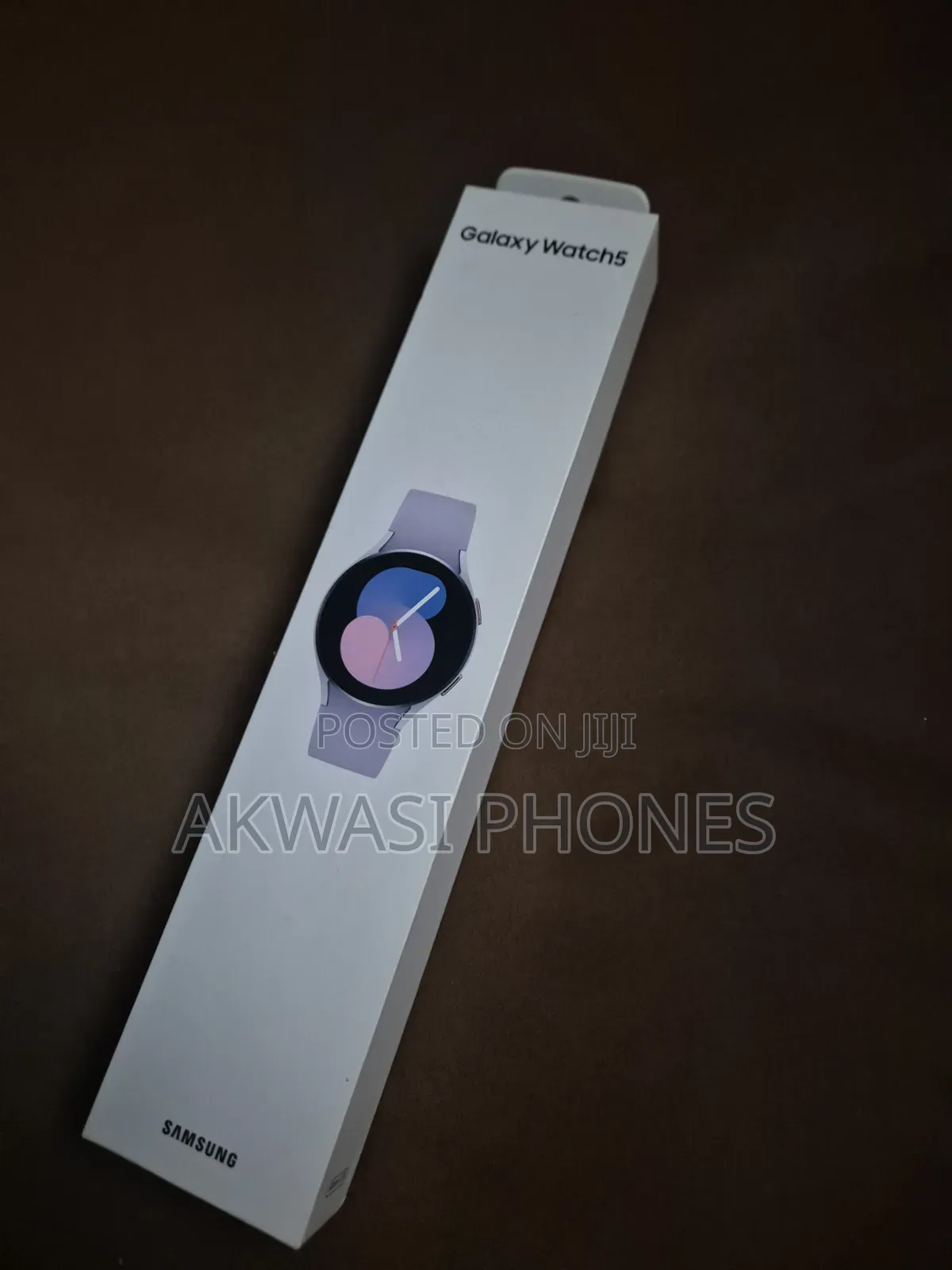 Samsung Galaxy Watch 5 Lte