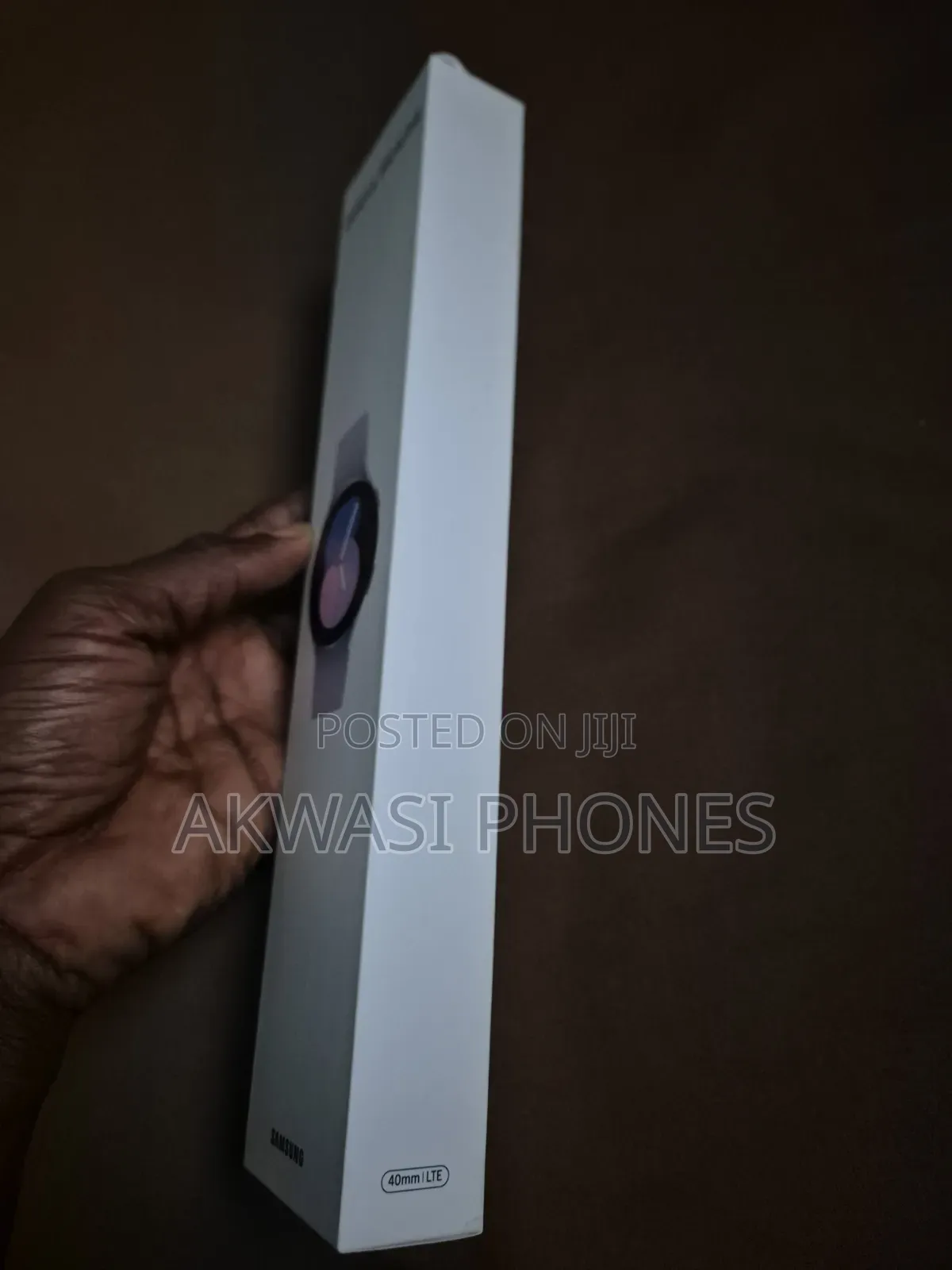 Samsung Galaxy Watch 5 Lte