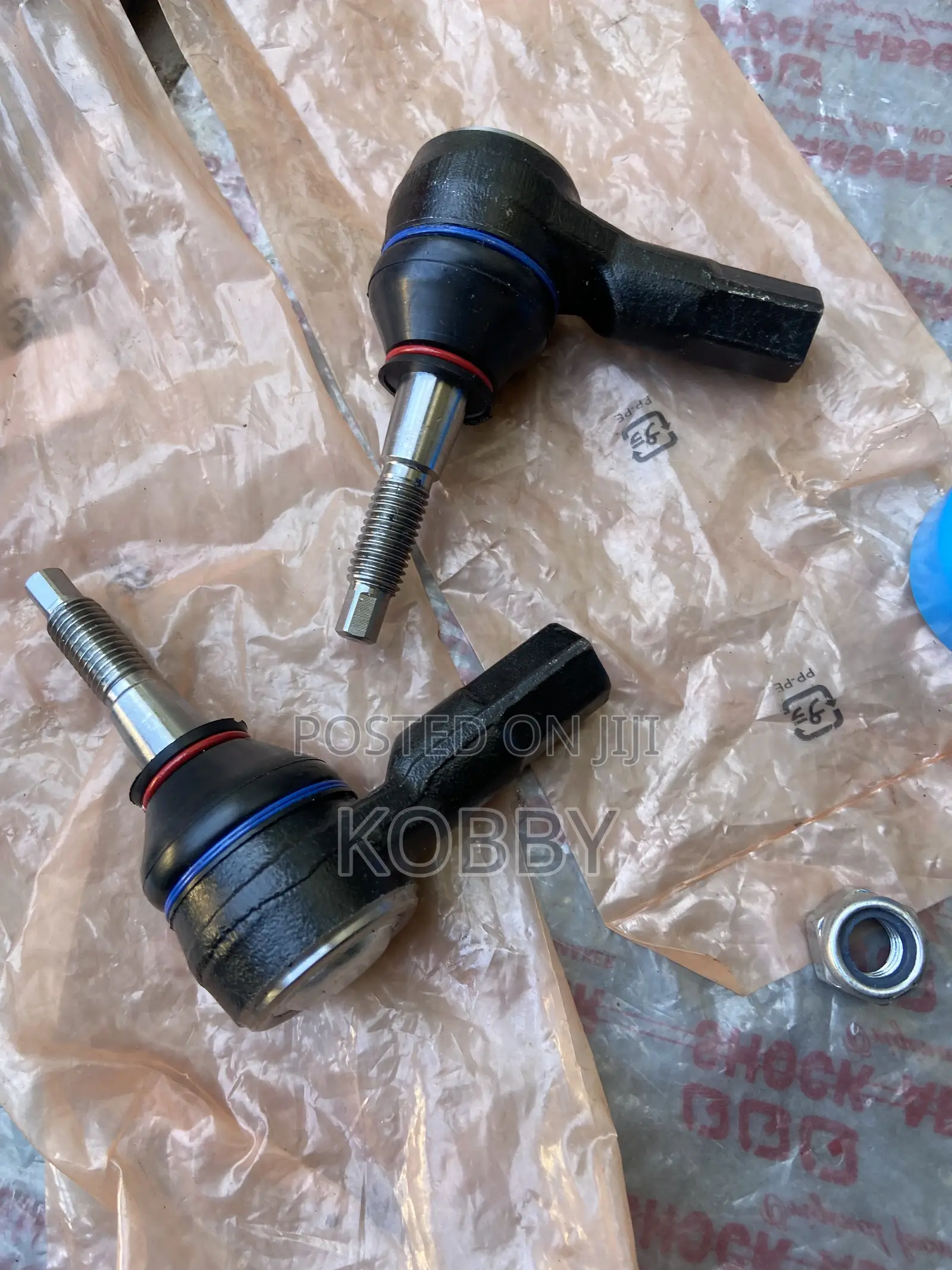 Chevrolet Sonic 2012,2013,2014,2015,2016,2017,2018-2019 Tie Rod Ends