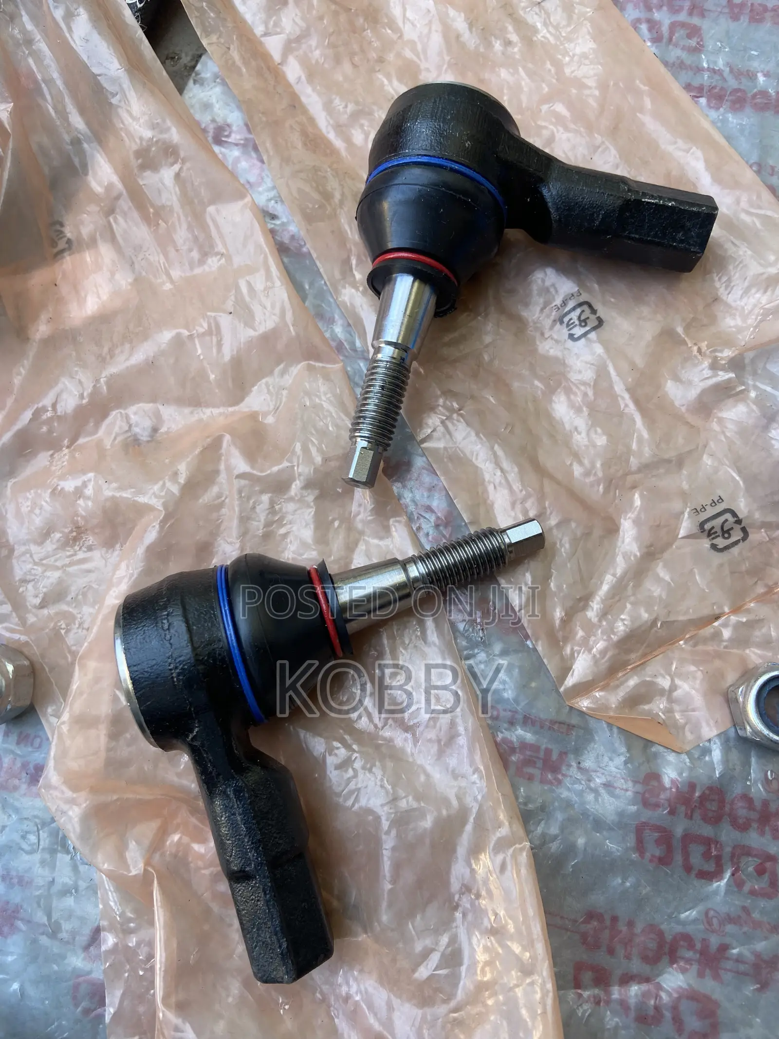 Chevrolet Sonic 2012,2013,2014,2015,2016,2017,2018-2019 Tie Rod Ends