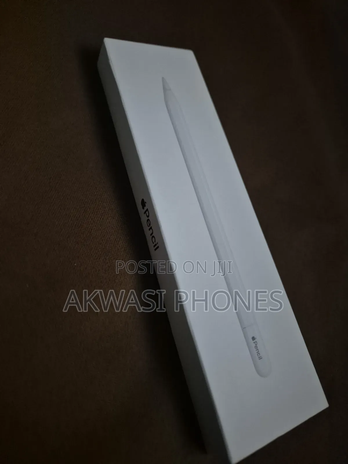 Apple Pencil Usb-C