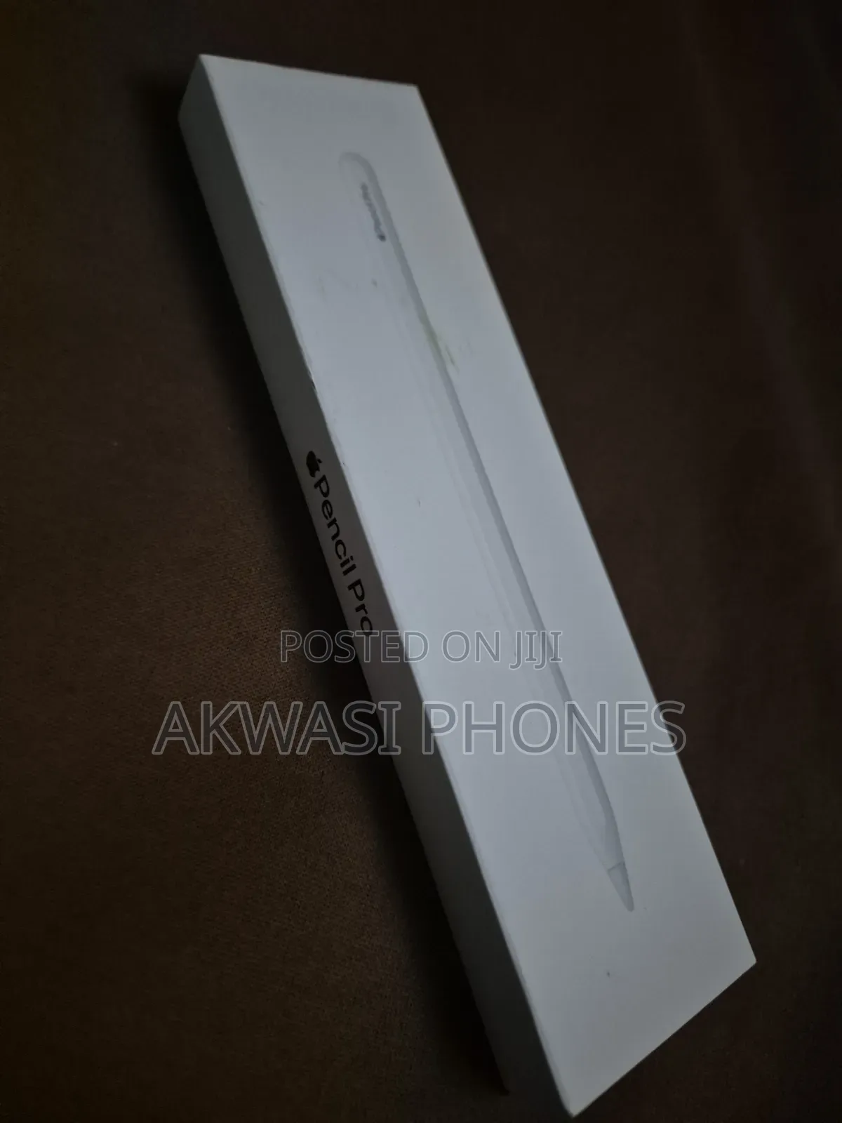 Apple Pencil Pro