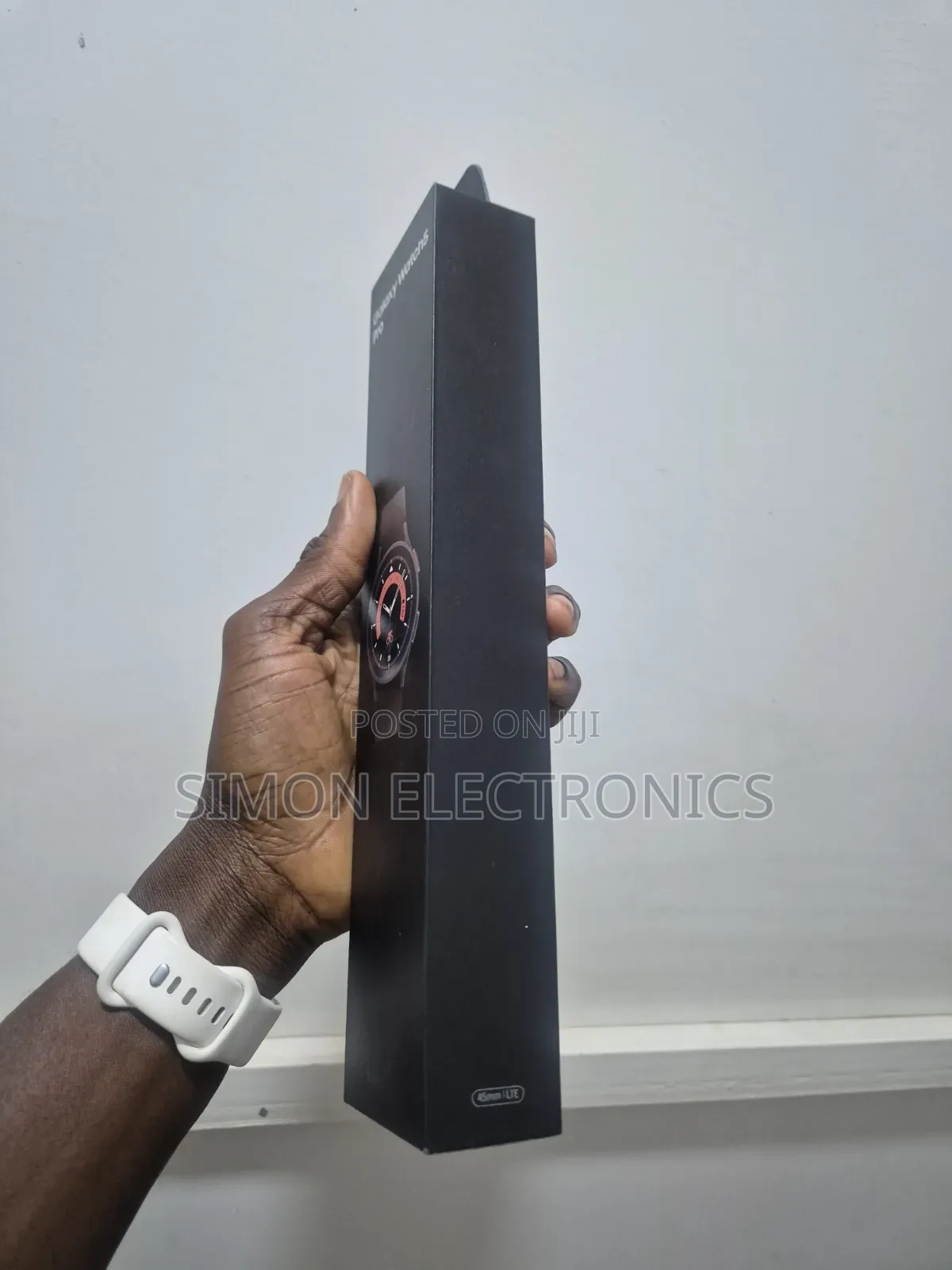 Samsung Watch 5pro Original Lte