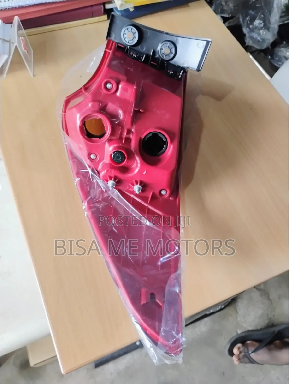Hyundai Sentafe 2012/2013/2014 2015 Taillight Set