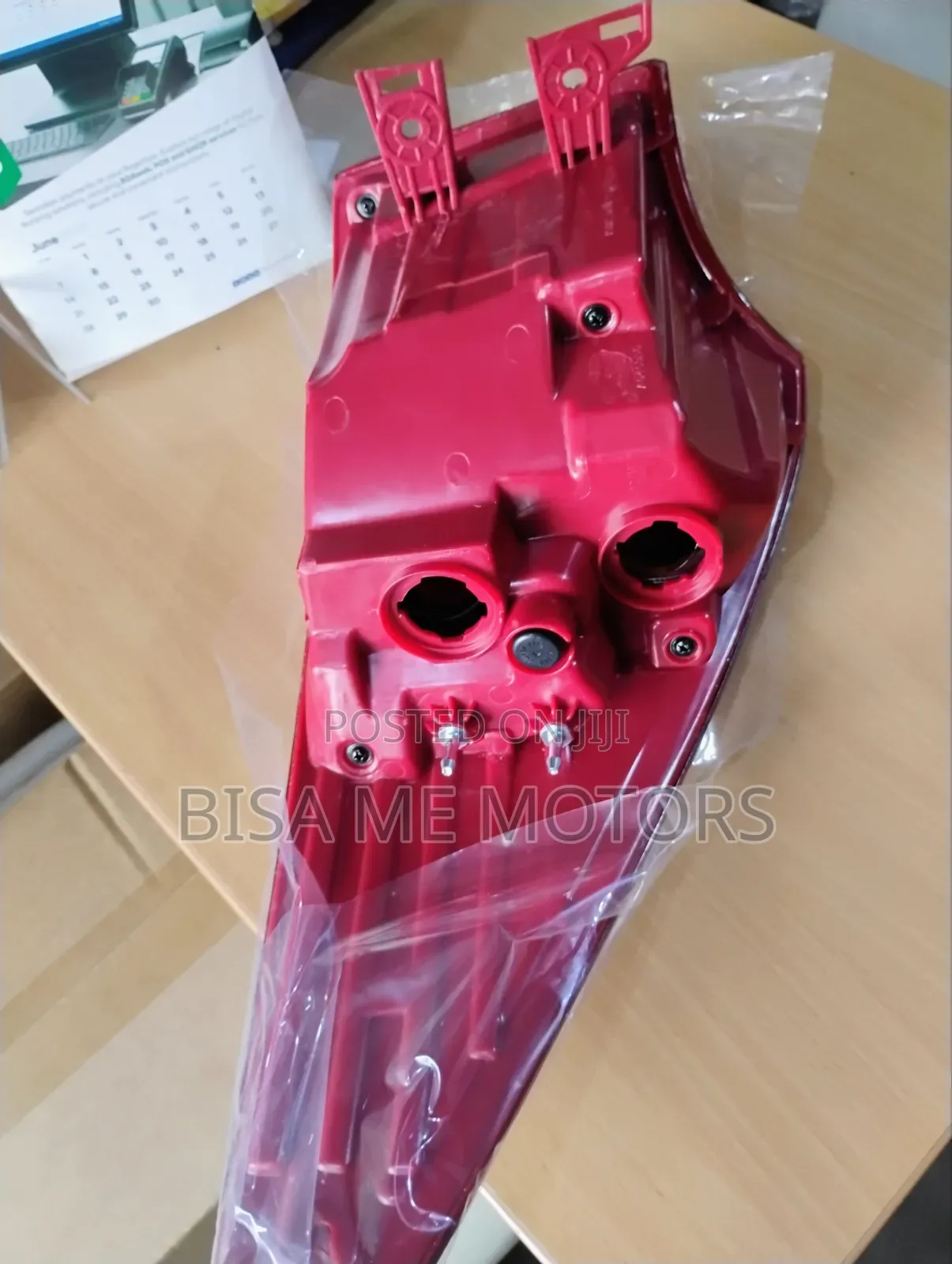 Hyundai Sentafe 2012/2013/2014 2015 Taillight Set