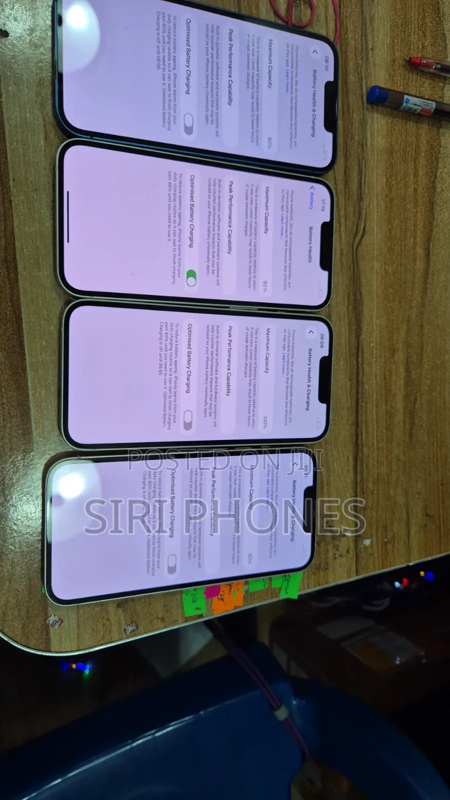 Apple iPhone 13 128 GB Blue
