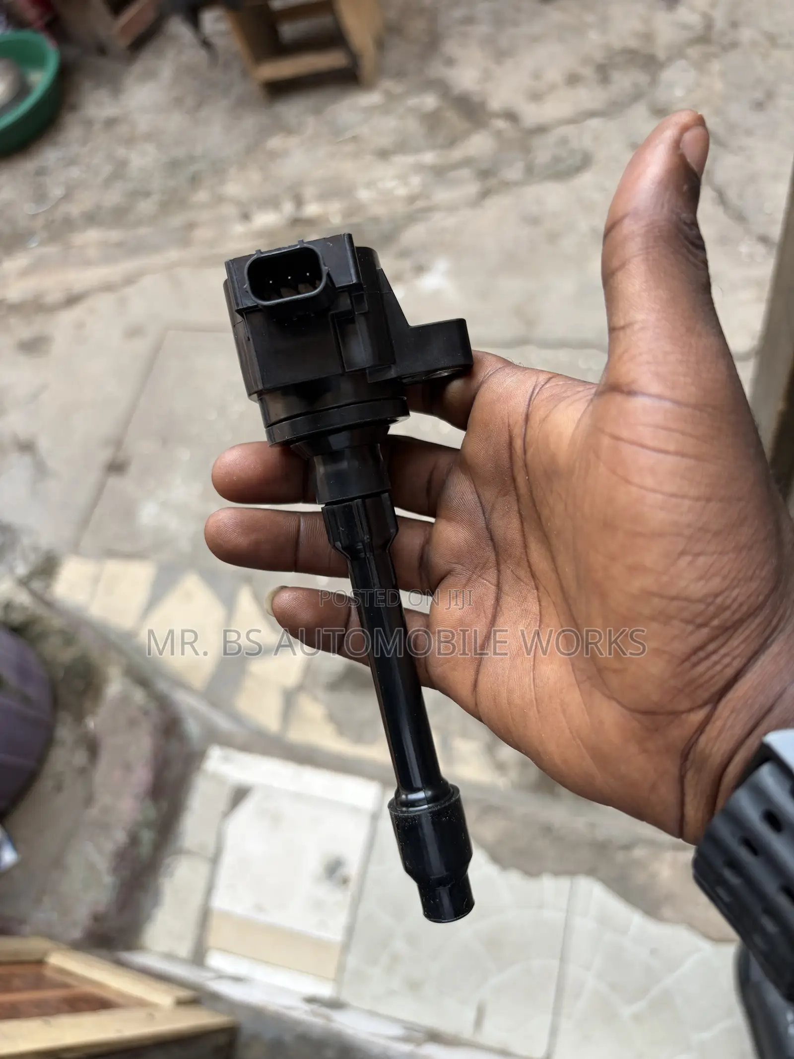 TRQ Ignition Coil Honda CRV Civic 2016-2022 Models