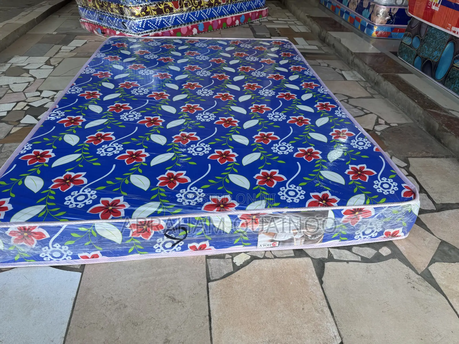 Double Mattress for Sale