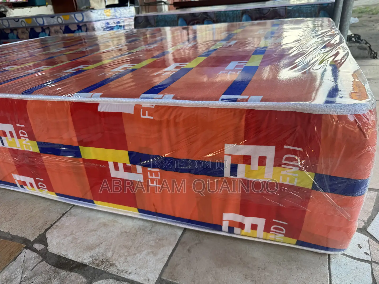 8inche One and Half Mattress for Sale