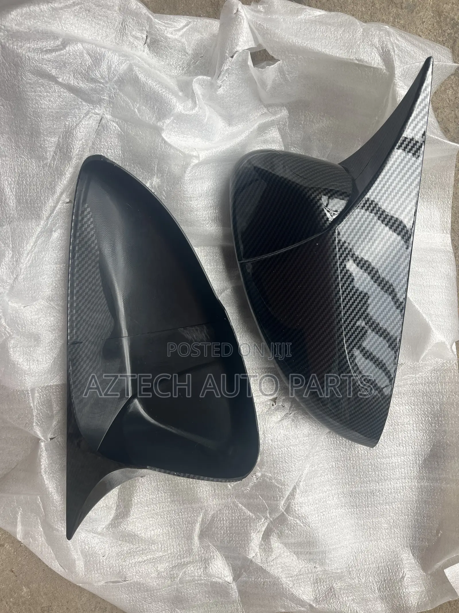 Honda Accord 2018 2019 2020 2021 Spec Mirror Covers