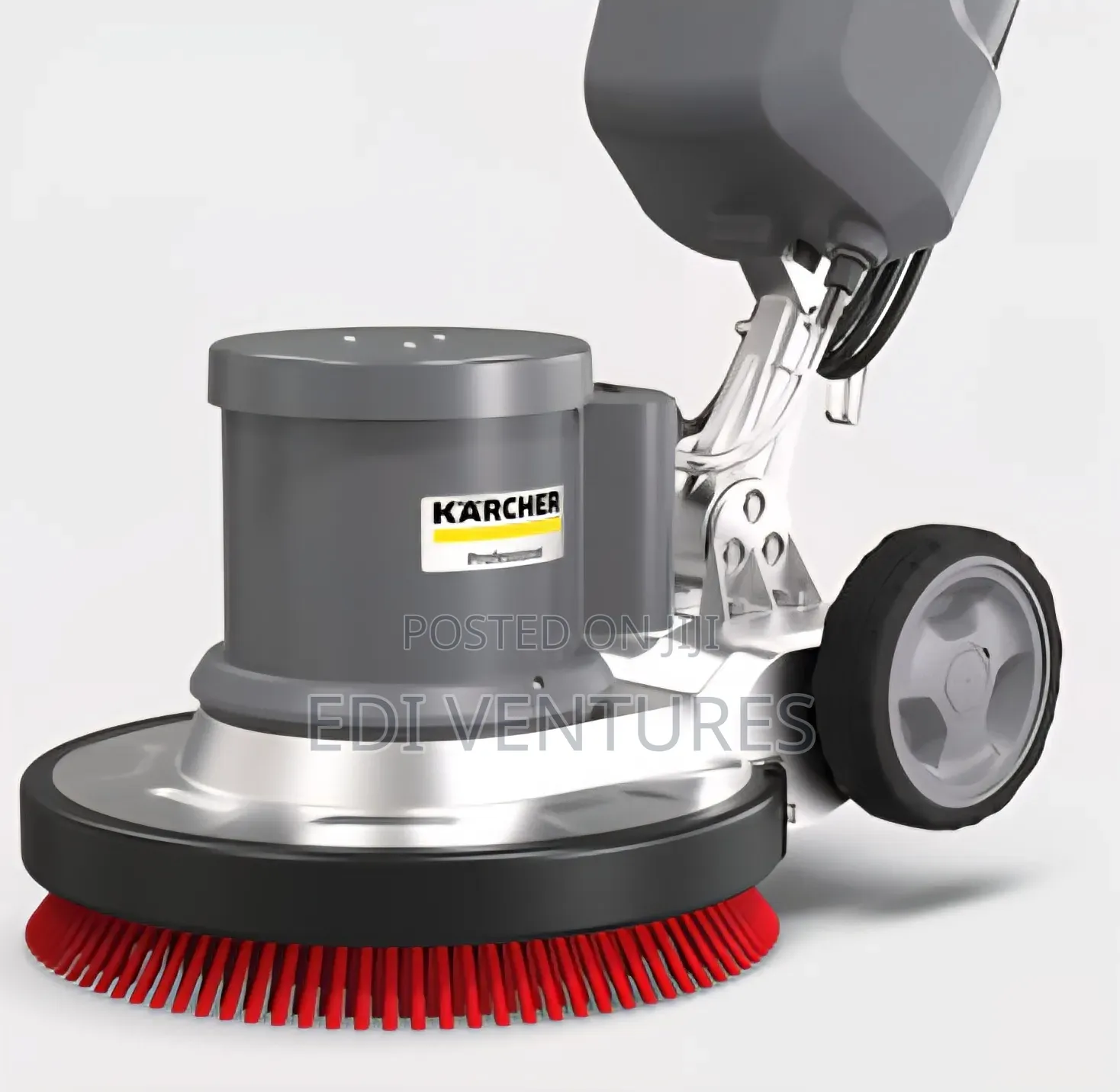 Karcher Bds43/150c Classic Floor Cleaner Single Disc