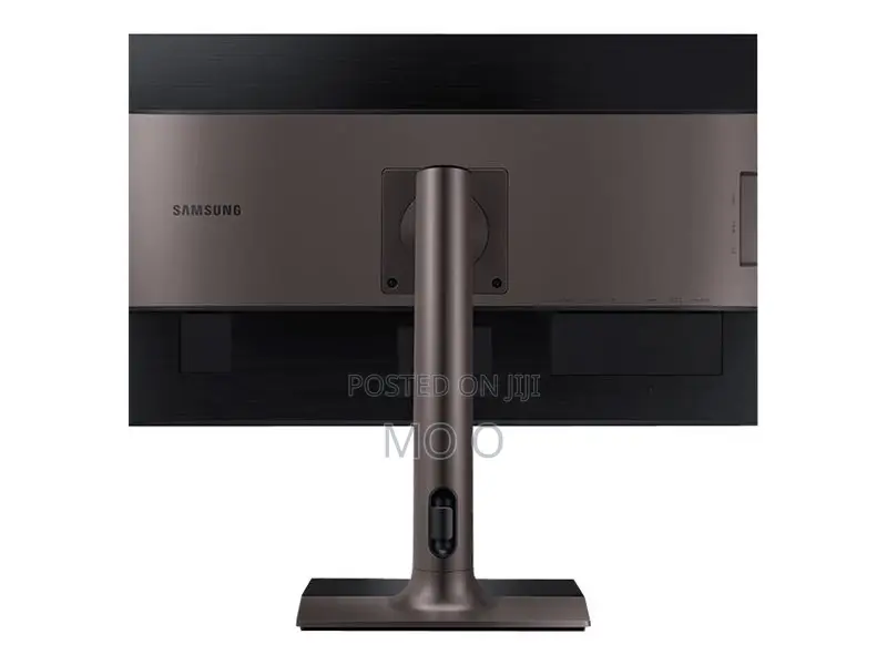 Samsung U28e850r 28" Class Uhd LCD Monitor - - Black, Titan Silver