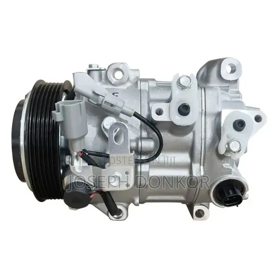 Highlander Ac Motor 2020,2021,2022,2023,2024,2025