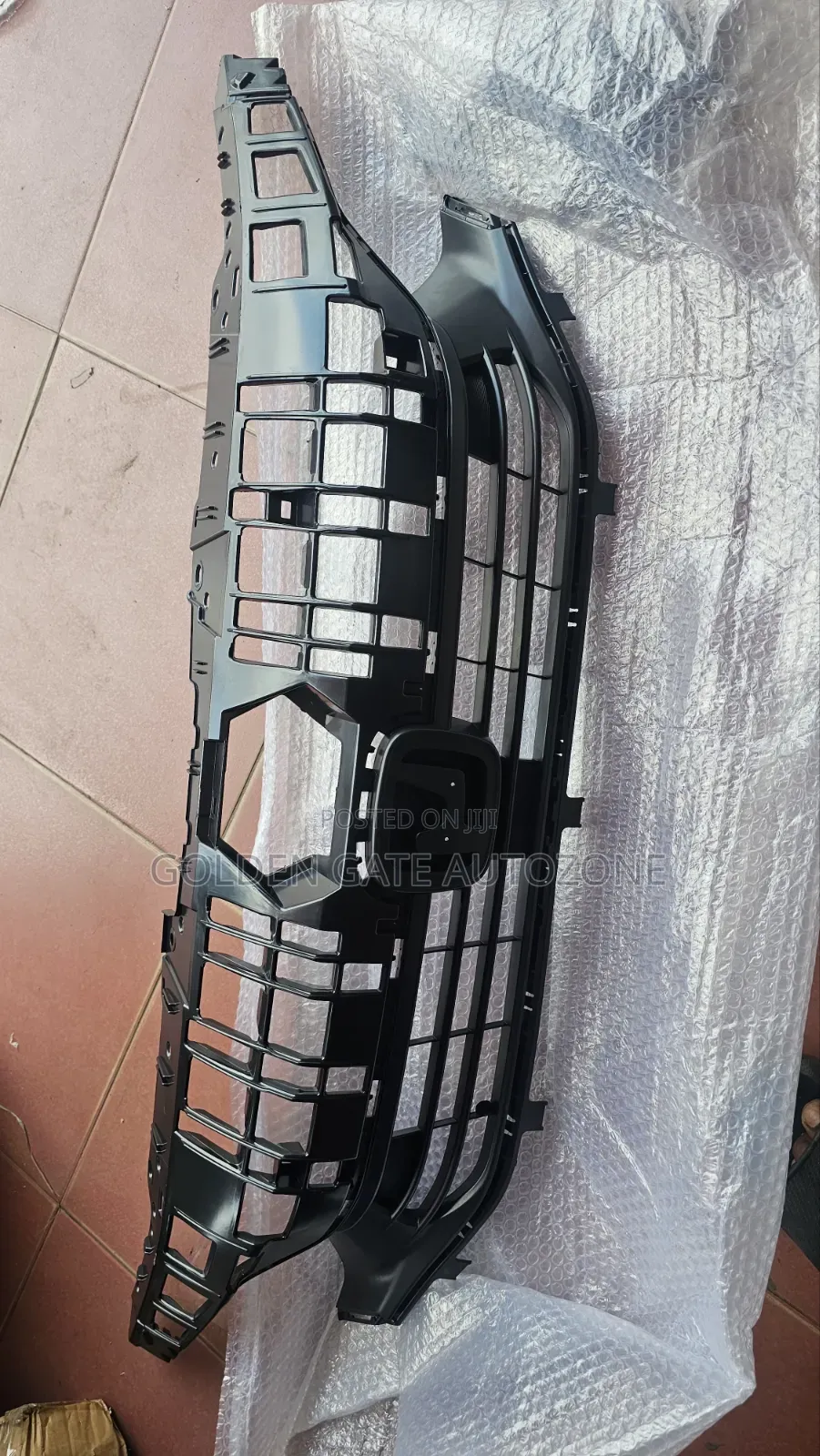 Honda Civic 2022 to 2024 Front Grill