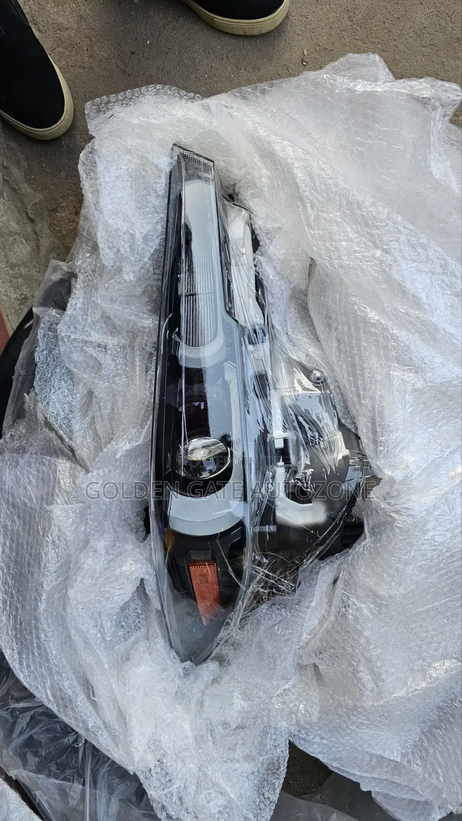 Mazda Cx5 2023 Headlight Full Led