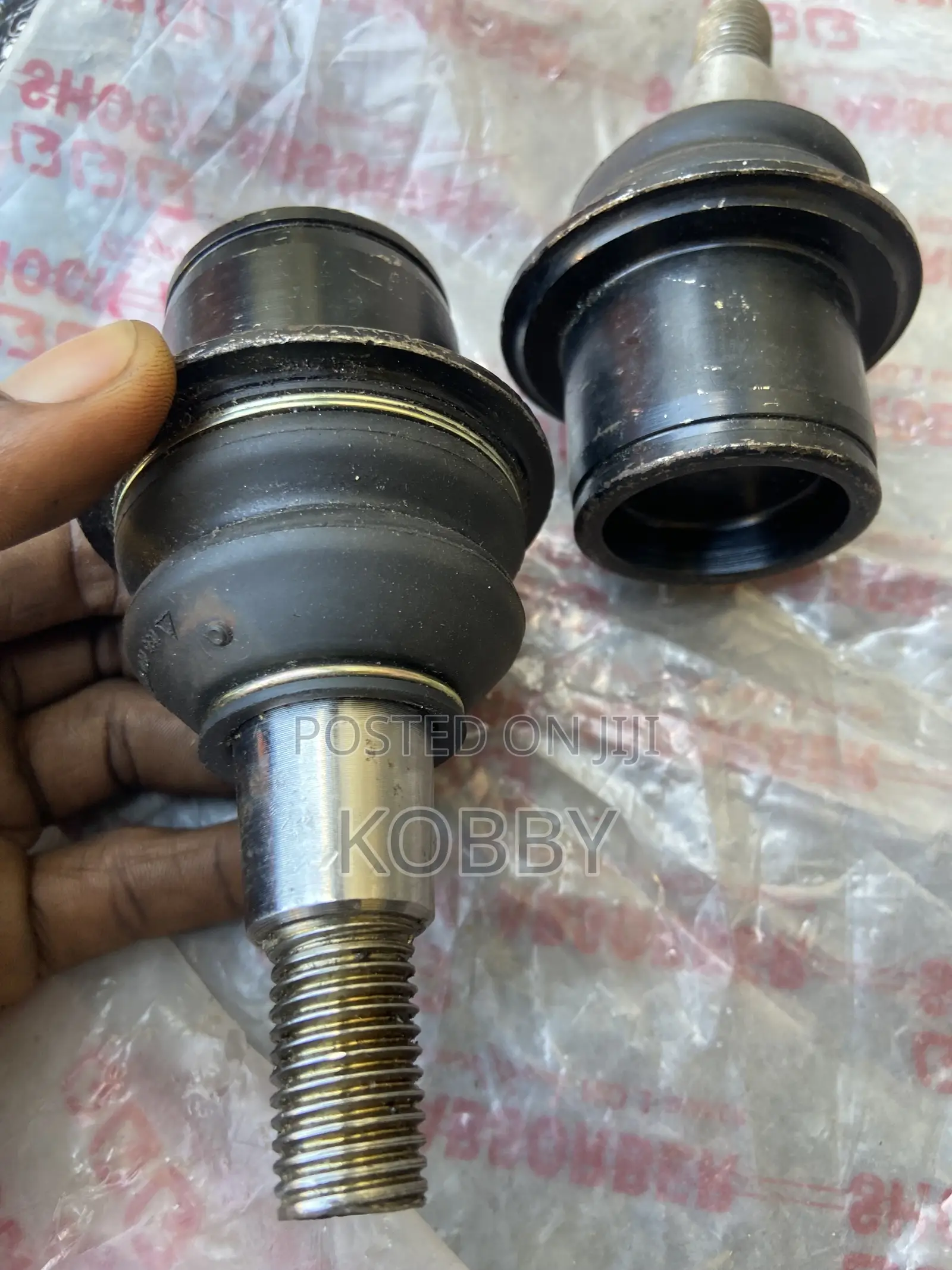 Range Rover Sport L320 2006-2012 Lower Ball Joint Rbk500300 Brand New
