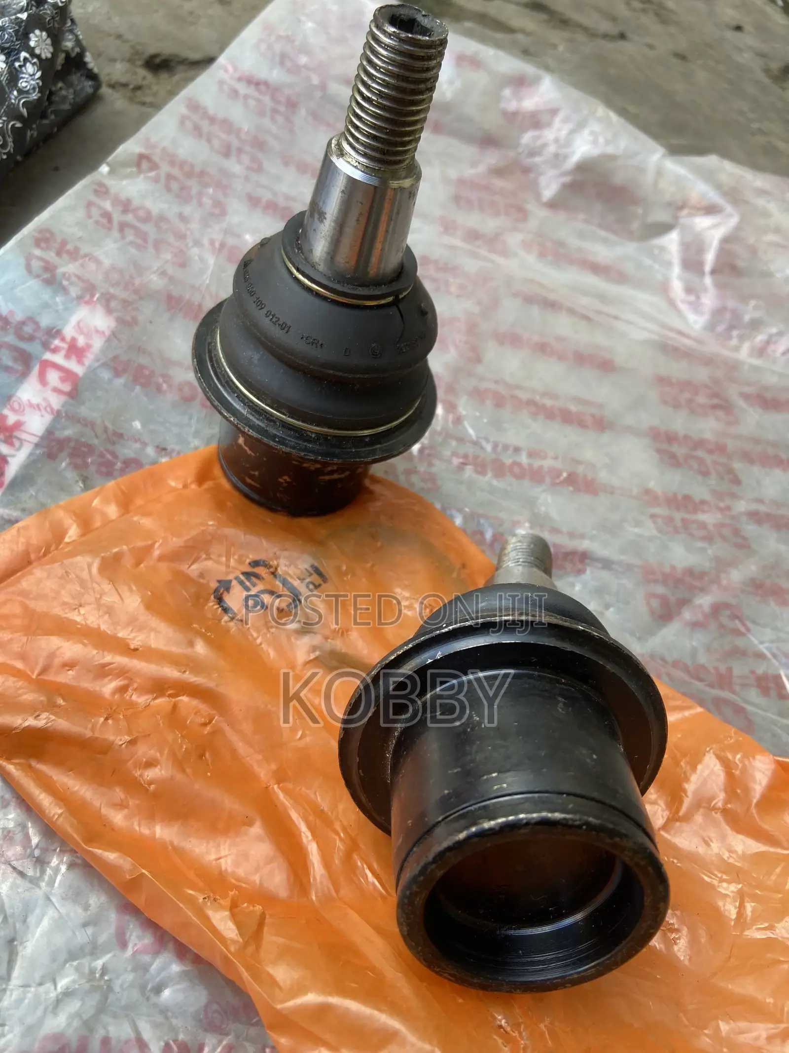 Range Rover Sport L320 2006-2012 Lower Ball Joint Rbk500300 Brand New
