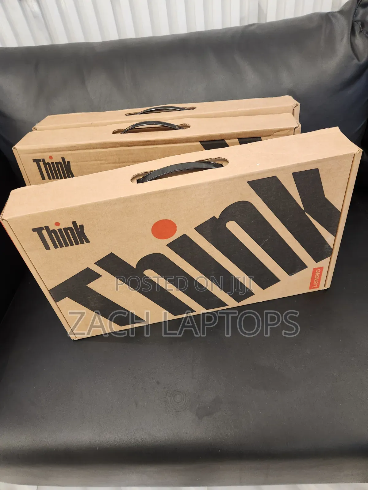 New Laptop Lenovo ThinkPad T470 8GB Intel Core i7 SSD 256GB