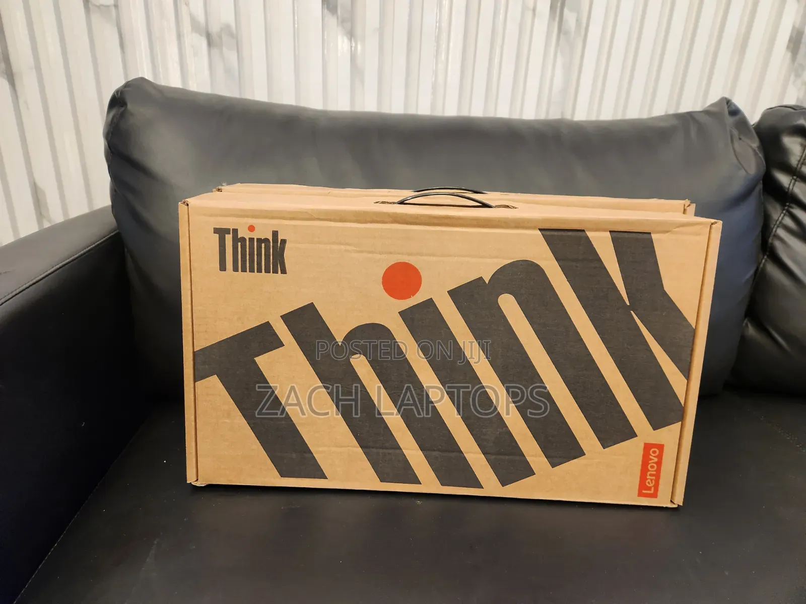 New Laptop Lenovo ThinkPad T470 8GB Intel Core i7 SSD 256GB